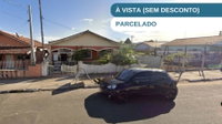 Casa com 2 quartos, 97,78 m², ocupada, Recanto das Águas