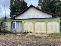 Casa Residencial com Piscina e Área de Lazer