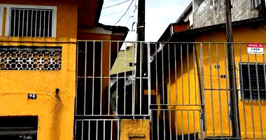Prédio em Terreno de 367m² - Jabaquara