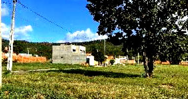 Terreno em Barreiras/BA com 2567,78m²