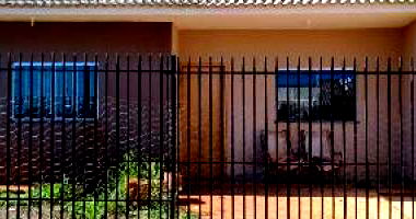 Casa com 2 quartos, 69.72m² em Floresta/PR