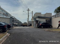 Apartamento com 2 quartos em Botucatu/SP