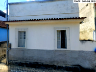 Casa com 76,86m² em Mimoso do Sul/ES