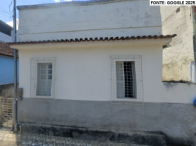 Casa com 76,86m² em Mimoso do Sul/ES