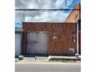 Casa com 2 Quartos e 2 Banheiros em Paracuru/CE