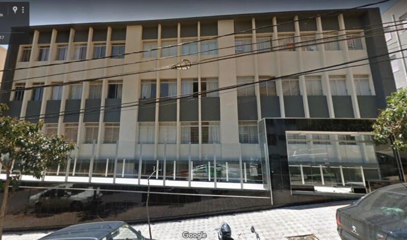Apartamento com 3 Quartos em Belo Horizonte