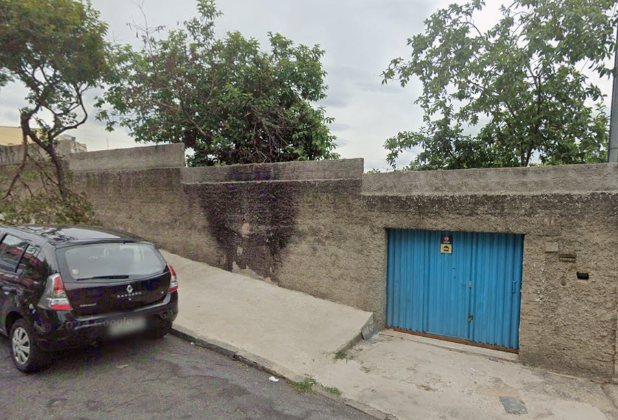 Lote 55 - Terreno 360m² em Indaiá/BH - MG