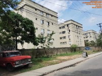 Apto 49m² 2 quartos em Jardins Campo Grande - RJ