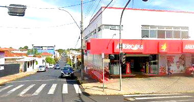 Churrasqueira pré moldada de concreto 2,15x0,70m com grelha inox