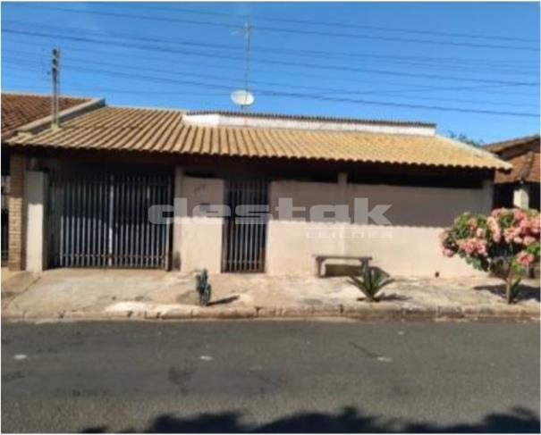 Casa em Catanduva/SP - Oportunidade Única