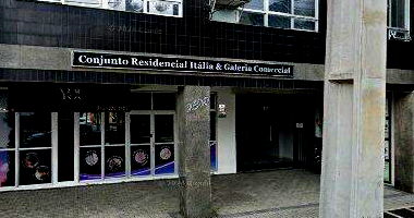 Apartamento 3 quartos com suíte, 1 vaga, 130.89m² construída