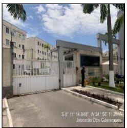 Apartamento 2 quartos, 1 banheiro, 42.54m², 1 vaga
