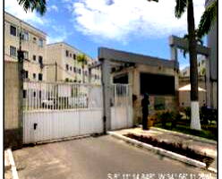 Apartamento 2 quartos, 1 banheiro, 42.54m², 1 vaga