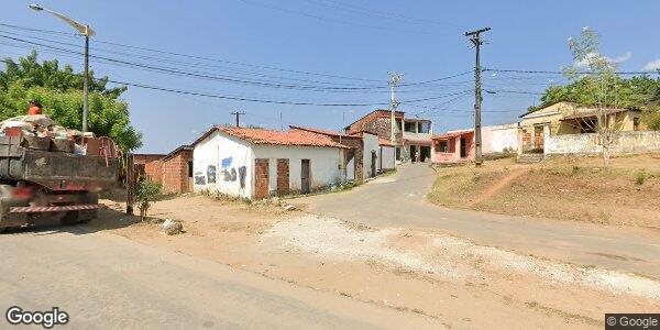 Sítio de 19,87 hectares em Guaiúba/CE