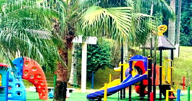 Terreno em Condomínio Residencial dos Lagos, Cotia/SP