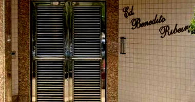 Apartamento Ocupado no Centro de Divinópolis - 112m²