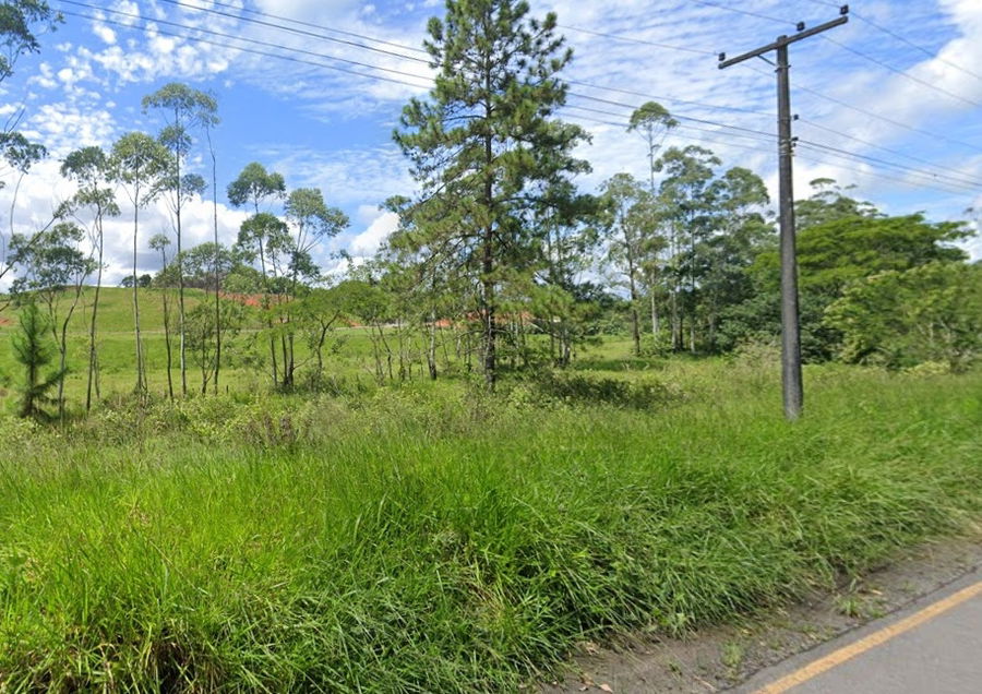 Imóvel Rural de 1.148.600m² em Guaramirim/SC