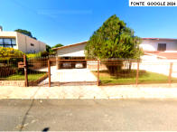 Casa com Piscina e Churrasqueira em Brasília