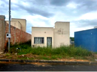 Casa com 34,94m² em Felixlândia/MG