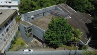 Prédio Comercial com Locação Simultânea - São Vicente/SP