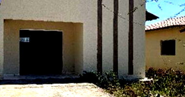 Casa com 65,18m² em Altos/PI