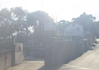 Casa com amplo terreno em Teresópolis - 3 quartos, 2 banheiros, 200m² de área construída