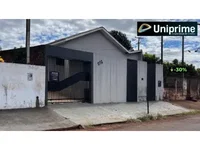 Casa Térrea com 291,40m² em Goioerê-PR