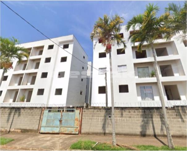 Apartamento em Limeira/SP - Edifício Rachel Piza em construção