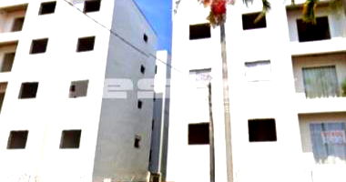 Apartamento em Limeira/SP - Edifício Rachel Piza em construção
