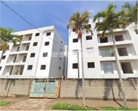 Apartamento em Limeira/SP - Edifício Rachel Piza em construção