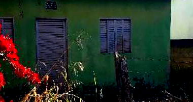 Casa aconchegante com 2 quartos, 1 banheiro e 48,64 m² construída