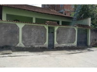 Casa em leilão com 147m² em São Gonçalo/RJ - Lote 13