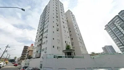 Apartamento 58 m² com 2 quartos e 1 vaga