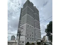 Apartamento padrão com 2 vagas, 133m² construídos