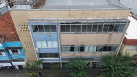 Prédio Comercial com 976m² em Montenegro/RS