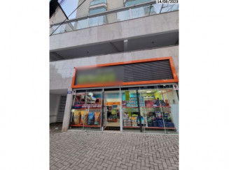 Loja nº 2.515 c/ 58,95 m² - Juiz de Fora/MG