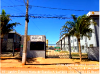 Apartamento com 2 quartos em Luziânia/GO