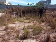 Terreno em Condomínio com 607,34m² em Brasília
