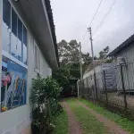 Terreno de 242m² sem benfeitorias, ideal para construção
