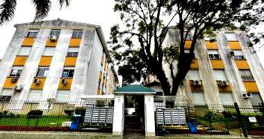 Apartamento Desocupado em Vila Nova, Porto Alegre