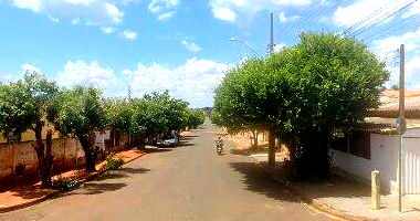 Casa com 2 Quartos e 70m² em Terreno de 282,62m²