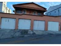 Casa em Leilão com 97,86m² em Contagem/MG