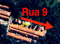 Terreno com 1.795,50m² em Guarulhos/SP