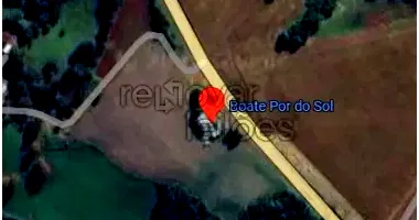 Imóvel Rural em Sarandi - RS com Casa e Galpão