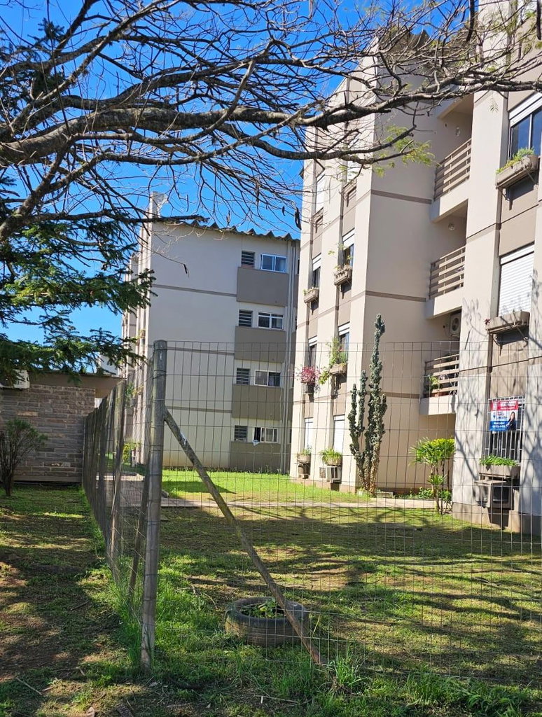 Box em São Leopoldo com 15.75m²