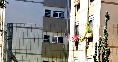 Box em São Leopoldo com 15.75m²