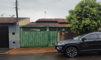 Casa com 148m² em Pitangueiras, SP