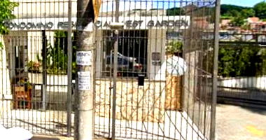 Apartamento e Vaga de Garagem em Condomínio Residencial