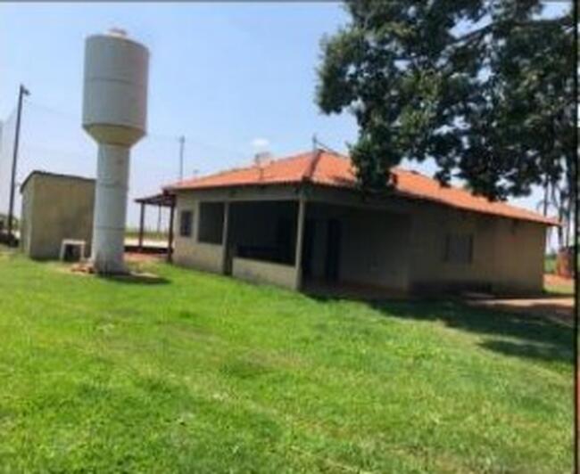 Fazenda Lage com 5 Alqueires e Benfeitorias