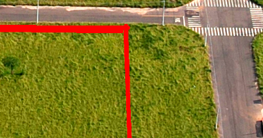 Terreno em Condomínio com 158m² em Americana/SP